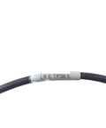 Escalator Parts Diffuse Reflection Sensor Replacement for TP38 TP385 Switch LRE LTE Elevator Sensor Compatible With LR E LT E Systems cable close-up