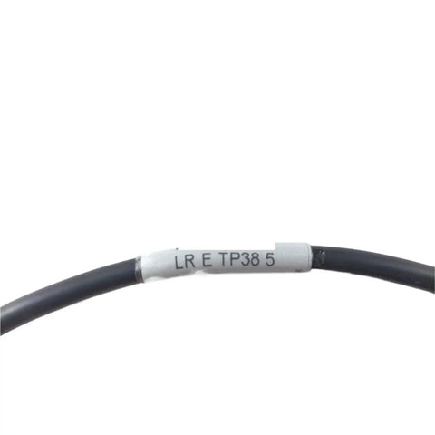 Escalator Parts Diffuse Reflection Sensor Replacement for TP38 TP385 Switch LRE LTE Elevator Sensor Compatible With LR E LT E Systems cable close-up