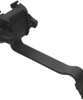 Ambidextrous Tactical Pistol Light For 1911 With Factory Rail Momentary And Constant On Dual Switch Remote Pad Fits Black Hunting