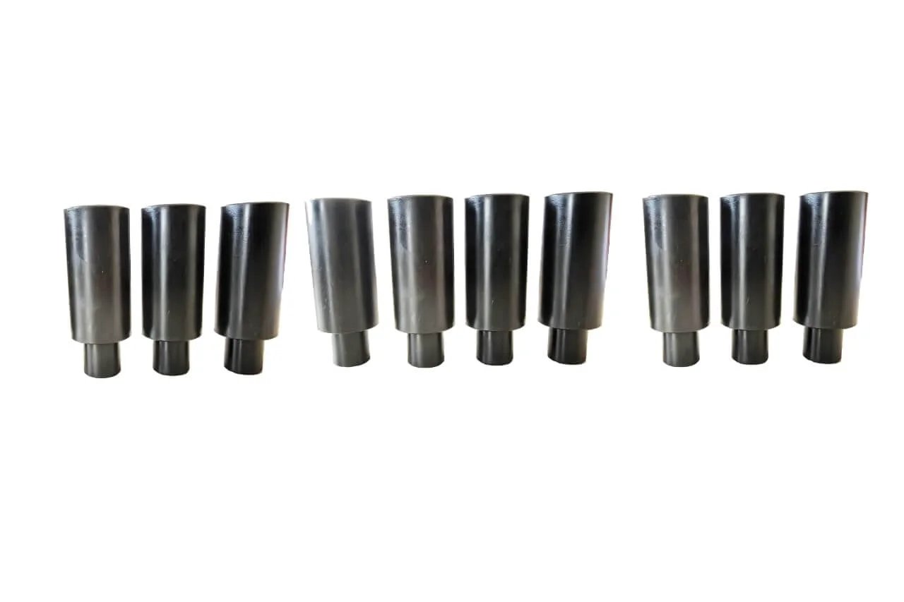 Welding Table Riser Locator Pins 10-Pack