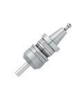 High Speed Spindle with Auto Tool Changer for CNC Mills, water cooled, durable design for precision metalworking tasks.