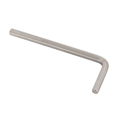 Allen wrench for Pro Grade Heavy Duty Sheet Metal Bead Roller Kit With Six Dies For Rotary Forming And Beading Flaring Tool