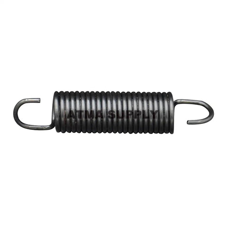 Upgraded Samsung Dryer Repair Kit DC61 01215B tension spring with hooks for Samsung dryers