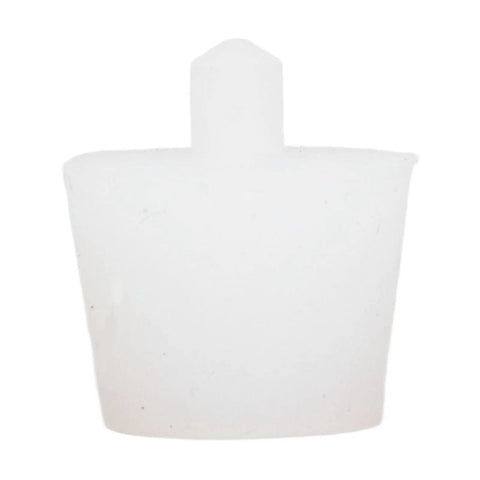Top Rated Silicone Tapered Plug Kit for High Temp Sealing Durable And Fade Resistant Perfect For Surface Treatment Jobs That Need Serious Grip And Long Lasting Performance You Can Really Rely On. white silicone tapered plug for high temp sealing