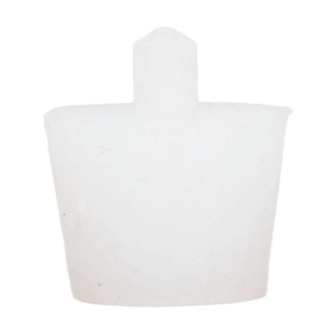 Get This Fafeicy Silicone Tapered Plug Kit With 20 High Temp Masking Plugs For Powder Coating Projects And Painting Sheltering Tasks To Seal Openings Like a Boss white silicone tapered plug