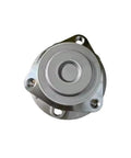 Front Wheel Bearing Assembly Compatible With Mg4 Ev Mulan Direct Fit Replacement Part 10939252 top view of metallic bearing unit.