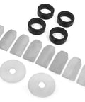 Differential Lockout Bushing Kit For Street Driven And Track Tested Performance Cars Boosting Handling Grip And Stability