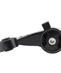 Engine Motor Mount Drop In Replacement For 2002-2006 Toyota Camry LE SE XLE, 2004-2008 Solara, 2002-2003 Lexus ES300 3.0L V6 And 2004-2006 Lexus ES330 3.3L V6 Automatic Transmission Replaces OE A4236 1 Pc High Quality, side view