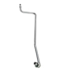 Rack And Pinion Line Assembly With Long Tube For 2002 GMC Envoy XL Chevrolet Trailblazer And Oldsmobile Bravada Replacement