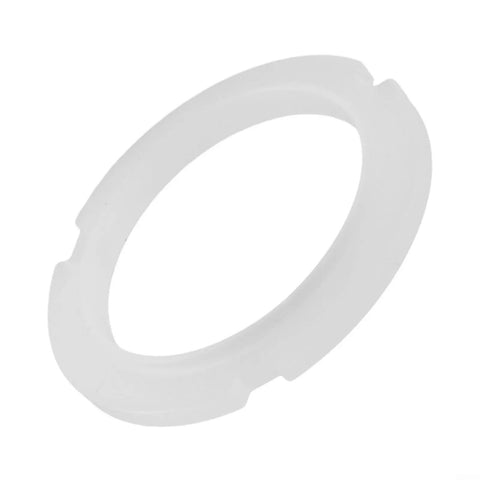 Silicone Replacement Gasket For Max VCF126X VCF125 E6503 DL KF5700 Casabrews 5700 And Other Compatible Espresso Machines 58 Millimeter By 77 Millimeter By 7.8 Millimeter Durable Silicone Seal For Easy Upgrade And Leak Free Home Brews.