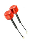 Drone Antenna 5.8GHz 1.2dB LHCP FPV Antenna For Caddx Vista Digital System Accessories 2 Pcs Pack Long Range Signal Booster