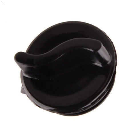 Heavy Duty Drain Plug Assembly Kit For Seadoo Spark Trix GTS 292002022 And 292001583 Oil Auto Motorcycle Upgrade Parts That Are Easy Install And Premium Quality black plastic drain plug close-up