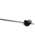 Heavy Duty Transmission Axle Assembly Replacement Part Fits 121-9178 1219178 115-4652 1154652 Direct Fit For Lawn Equipment Bolt On Gear View