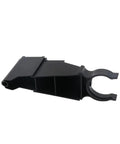 BT40 CNC Tool Holder Claw Fixer Pot Crafted With Precision Balanced Nylon to stabilize cutters during milling.