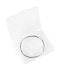 Pro Grade 14 Inch Silver Plated Gold Plated Alloy Solder Wire For Jewelry Making And Electronics Low Temperature Hard Weld 0.88mm