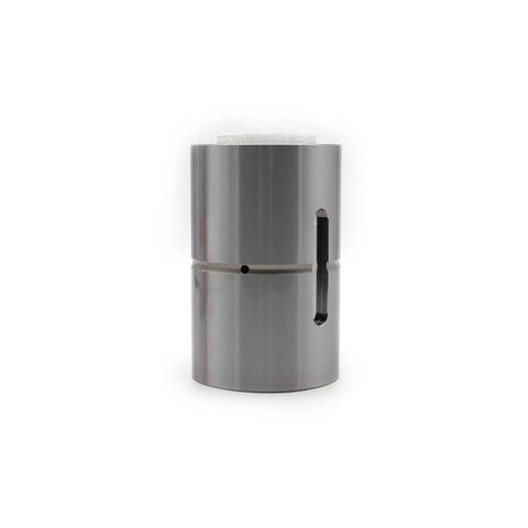 Ball Spline With Shaft for CNC Machines, 3D Printers, Guide Rails, Stepper Motors, Aluminum Alloy Body with Chromium Steel Balls