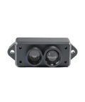 Front view of TFmini-S LiDAR Module High Precision ToF Laser Radar Distance Sensor For Robotics And Automation Builds DIY Friendly