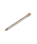 Extended Action Hex Bit Set For Jamming Into Those Snug Rifle Screw Holes Compatible Standard Quarter Inch Driver Includes Six Precise Pieces For Any Gunner Gear That Delivers Zero Hassle And Sweet Success - Extended hex bit with ball end tip.