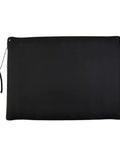 Noteflora anti-static ESD grounding mat kit with ground wire, black, 27.6 x 19.7 in
