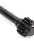 Rear Planetary Sun Gear for Unlimited Desert Racer Replacement Part in Silver, High Quality RC Car Gear Upgrade for Durable Performance