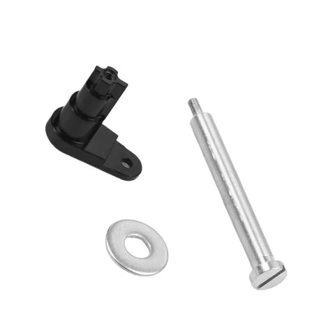 Ford F150 Fuel Door Spring And Hinge Pin Repair Kit FL34-9927936-A Compatible With 2009 2010 2011 2012 2013 2014 Models, No-Fuss DIY Replacement With Spring And Hinge Pin For Smooth, Reliable Fuel Door Function.