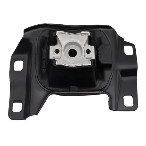 Ford Focus 2012 To 2018 2L L4 Engine And Transmission Mount Kit Set Of 3 OE Replacement Direct Fit Beefed Up Durability Cuts Vibration
