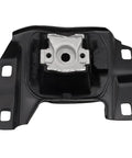Front view of Engine And Transmission Mount Kit For Escape 2013 2019 2.0L Turbo And 2013 2019 2.5L Engines Plus 2014 2022 Transit Connect 2.5L