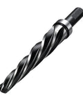 Brute Platinum Heavy Duty High Speed Steel Reamer For Enlarging And Aligning Holes In Steel Stainless Steel Aluminum And Tough Alloys