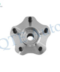 Rear Wheel Hub Bearing Assembly Replacement For Nissan Rogue 2008 2013 AWD And Nissan Juke 2011 2014 AWD top view