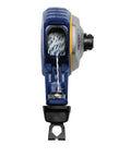 Speedline Pro Chalk Reel 100 Foot Hi Tensile Line With Easy Fill Lock Top Three To One Gear Rewind And Two Point Five Times Stronger