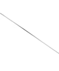 Heavy-Duty Beefed-Up Air Blow Gun With 4 Ft Extension Nozzle And Lever Grip OSHA Compliant One Quarter Inch NPT High-Pressure
