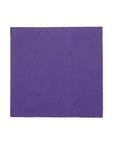 Blue Cobalt Glass Sheet For Lab Experiments And Industrial Cement Testing Gear Lightweight Portable Glass Filter Device Sturdy Chemistry Experiment Tool For Protection And Filtration In Research Labs, square purple glass sheet