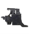 Parking Brake Actuator Electronic Handbrake Switch Rear Left Direct Fit Swap For Hyundai Sonata 2015 2016 detailed front view.