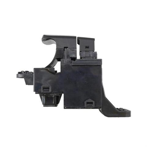 Parking Brake Actuator Electronic Handbrake Switch Rear Left Direct Fit Swap For Hyundai Sonata 2015 2016 detailed front view.