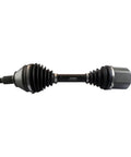 Front CV Axle Assembly For 2012 Through 2021 Ram 1500 Heavy Duty Replacement With Durable Neoprene Boot Keeps Water And Debris Out
