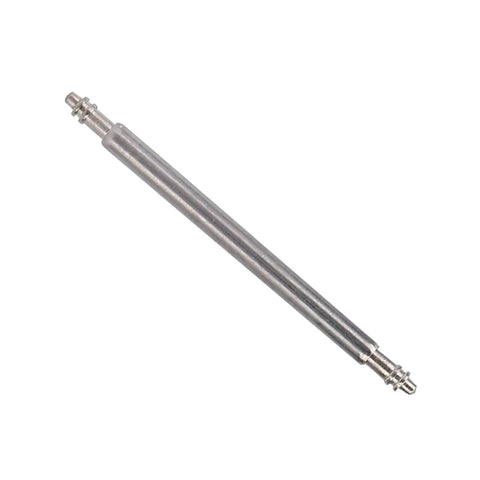Pro Grade Gear 270 Pcs Watch Band Spring Pin Kit 0.8mm Stainless Steel Pins For 8mm To 25mm Straps 10 Sizes Organized Storage Case