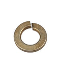 Badass Steel Spring Lock Washer For Polaris Atv Utv Motorcycle Scooter Compatible With 450 570 Electric Sport X2 Ranger Sportsman, heat treated design.