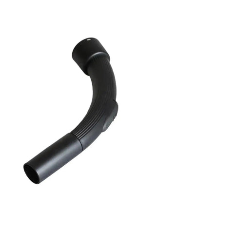 32mm Hose Handle For Vacuum Cleaners Ergonomic No Slip Grip Replacement Attachment For Most Vacuums And Home Appliances Durable Shock Resistant Handle For Comfortable Cleaning