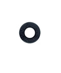 Top Shelf Heavy Duty Front Load Washer Tub Bearing And Seal Kit Replaces W10285625, black seal for Maytag and Whirlpool washers.