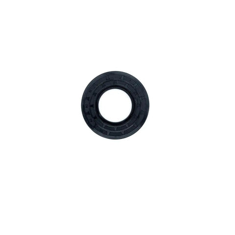 Top Shelf Heavy Duty Front Load Washer Tub Bearing And Seal Kit Replaces W10285625, black seal for Maytag and Whirlpool washers.
