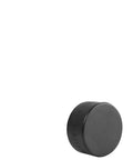 Heavy Duty Rubber Bottle Jack Pad And Support Point Adapter For 10 Ton Jacks, 60x30mm, side view, auto lifting tool