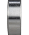 Top Tier Ag Bearing Collection, Pack Of 10,.625 Inch Round Bore showing a metallic bearing side profile, designed for heavy agricultural use.