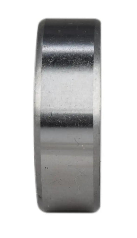 Top Tier Ag Bearing Collection, Pack Of 10,.625 Inch Round Bore showing a metallic bearing side profile, designed for heavy agricultural use.
