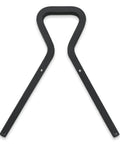 Subatomic Hanger Guard Stirrup For Crossbows Fits R9 R10 R10X R15 R20 R29 R29X LR shown in black finish