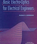 Book: Basic Electro-Optics for Electrical Engineers, front cover, purple, SPIE TT31