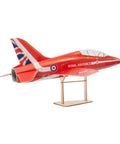 F-15 RC Airplane Ducted Fan Ready To Fly Kit With 2.4G Remote And 3 Channel Multi Protocol Control, ultra durable EPP foam body