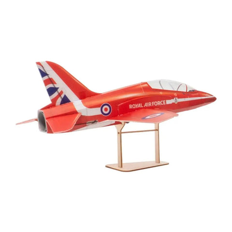 F-15 RC Airplane Ducted Fan Ready To Fly Kit With 2.4G Remote And 3 Channel Multi Protocol Control, ultra durable EPP foam body