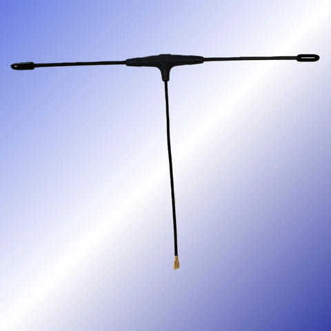 915MHz FPV Antenna 90mm ELRS Ready For EP1 RX IPEX1 Compatible With TBS Tracer RC FPV Drone Part Long Range Signal Receiver