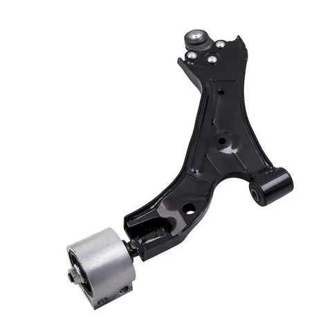 GMC Terrain Front Left And Right Lower Control Arms Kit OEM Grade Precision Fit For 2010 2017 SLE FWD Replacement Control Arm Bushing Kit