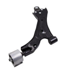 GMC Terrain Front Left And Right Lower Control Arm Replacement Kit For SLE FWD 2010 2017 With CMS501117 Bushing Set Built For Beefed Up Handling And Smoother Ride